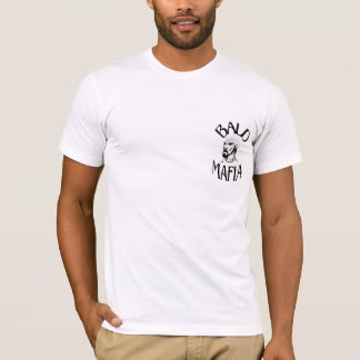 Bald Mafia T-Shirt