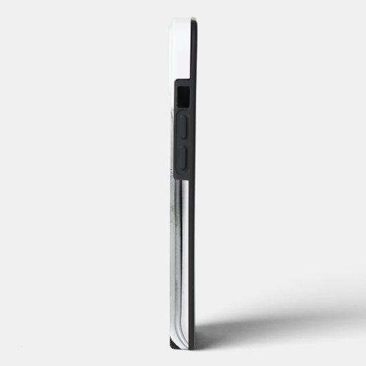 Balda Super Baldina  camera Case-Mate iPhone Case (Achterkant / Links)