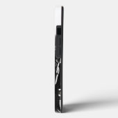 Balda Super Baldinette  camera Case-Mate iPhone Case (Achterkant / Links)