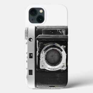 Balda Super Baldinette  camera Case-Mate iPhone Case