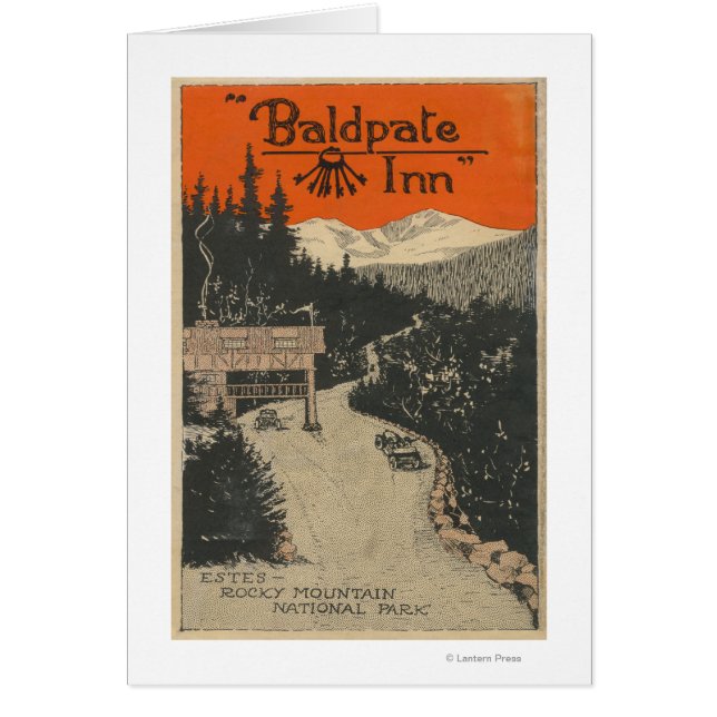 Baldaat in Poster voor speciale acties # 1 (Voorkant)