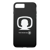 Baldo - 22 minuten Case-Mate iPhone case (Achterkant)