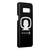 Baldo - 22 minuten Case-Mate samsung galaxy hoesje (Achterkant / rechts)