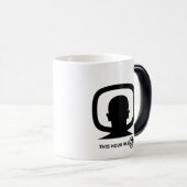 Baldo - 22 minuten magische mok (Voorkant rechts)