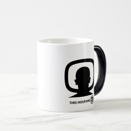 Baldo - 22 minuten magische mok (Voorkant rechts)