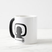 Baldo - 22 minuten magische mok (Voorkant links)