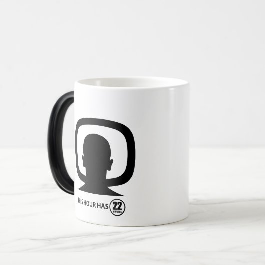 Baldo - 22 minuten magische mok (Voorkant links)