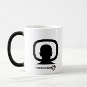 Baldo - 22 minuten magische mok (Links)