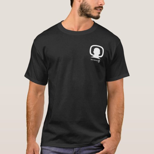 Baldo - 22 minuten t-shirt (Voorkant)