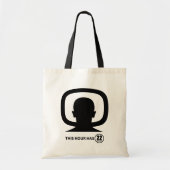 Baldo - 22 minuten tote bag (Voorkant)