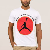 BALDOEL T-SHIRT (Voorkant)