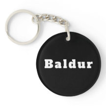 Baldur