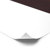 Baldur's Gate 3 Foto Afdruk (Hoek)