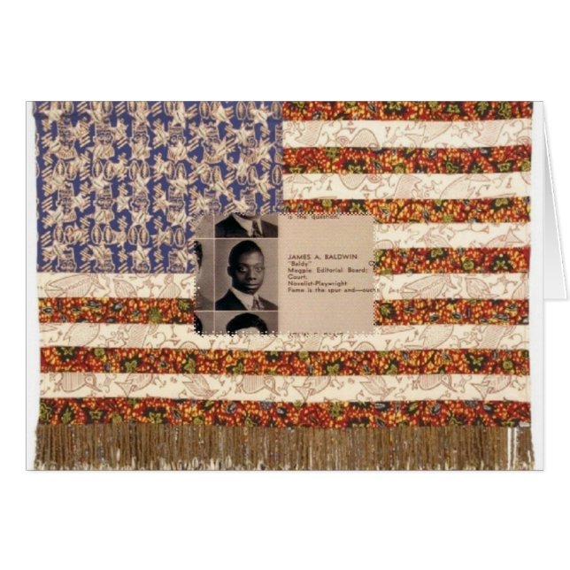 Baldwin (Voorkant Horizontaal)