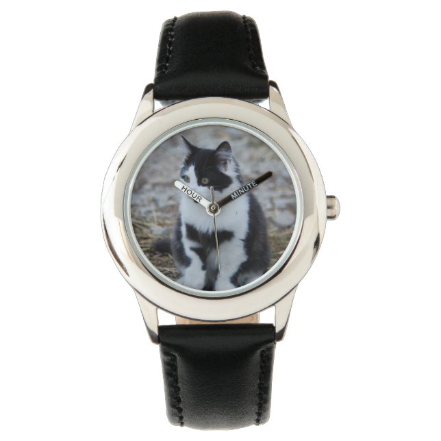 Baldwin Boerderij Kind horloge (Voorkant)