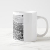 Baldwin Locomotive Works, Eddystone Pennsylvania Grote Koffiekop (Rechts)