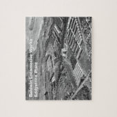 Baldwin Locomotive Works, Eddystone Pennsylvania Legpuzzel (Verticaal)