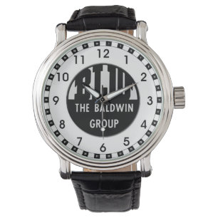 Baldwin Locomotive Works Horloge