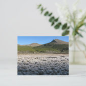 Bale Mountains Ethiopië Briefkaart (Staand voorkant)