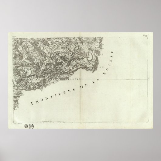 Bale Poster (Voorkant)