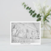 Balea Ice Chapel Briefkaart (Staand voorkant)