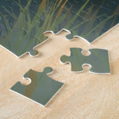 Baleaire Eilanden Oude Franse Reis Legpuzzel (Zijkant)