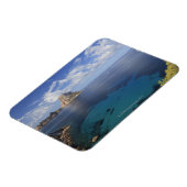 Balearen, Ibiza, Spanje Magneet (Linkerzijde)