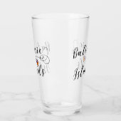 Balearen, vlaggekop, Balearen Glas (Links)