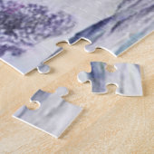 Baleinwalvis Legpuzzel (Zijkant)