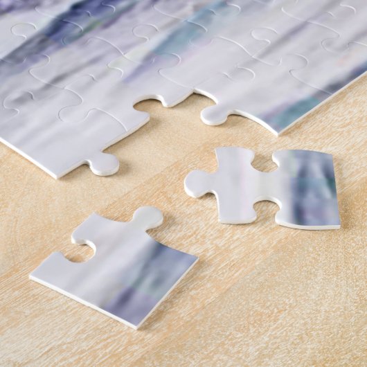 Baleinwalvis Legpuzzel (Zijkant)