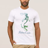 Balena T-Shirt (Voorkant)
