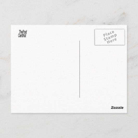 Baler Briefkaart (Achterkant)