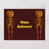 Balet: Pointe eerste positie Briefkaart (Voorkant)