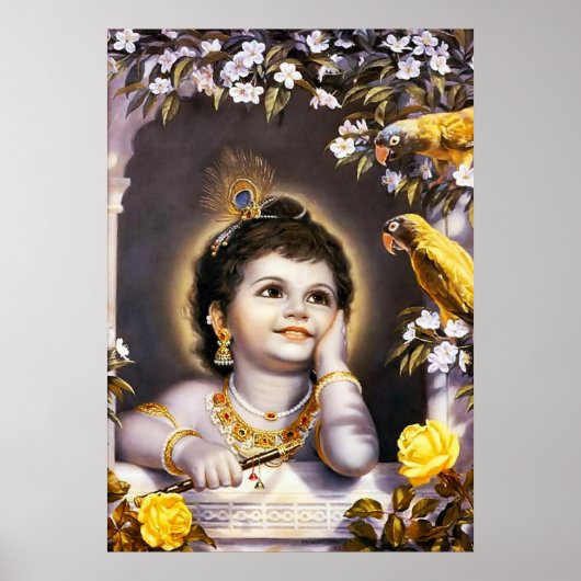 BalGopal Poster (Voorkant)