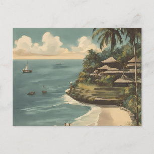 Bali (16) briefkaart