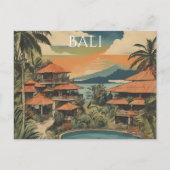 Bali (18) briefkaart (Voorkant)
