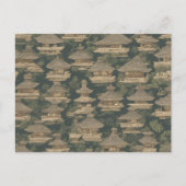 Bali (1) briefkaart (Voorkant)