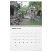 Bali 2013 kalender (Feb 2027)