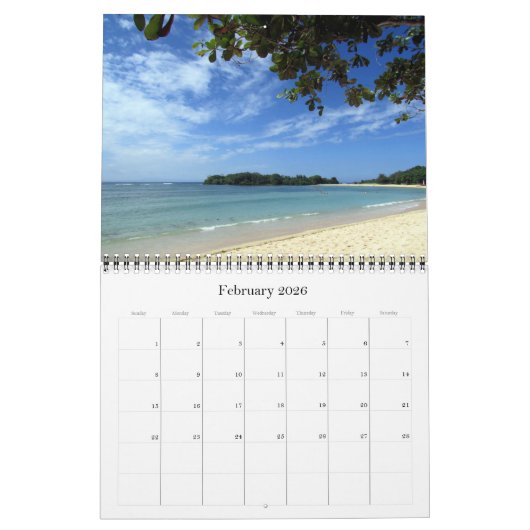 Bali 2025 kalender (Feb 2026)