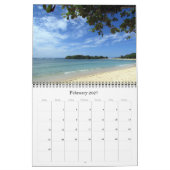 Bali 2026 kalender (Feb 2027)