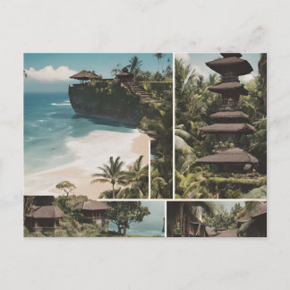 Bali (21) briefkaart