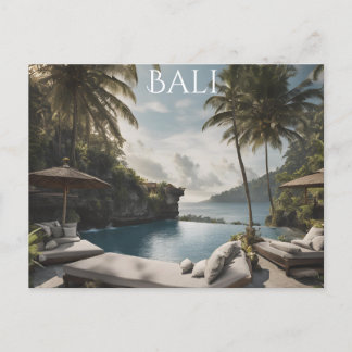 Bali (6) briefkaart