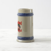 Bali Balim. Limited Edition SODA Mok (Center)