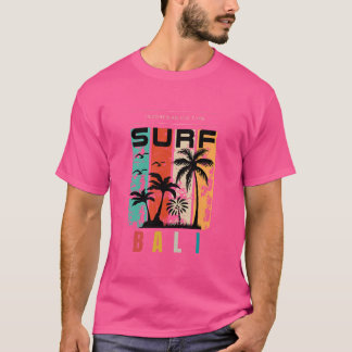 Bali Beach T-shirt