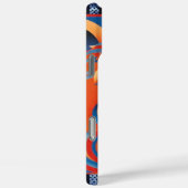 BALI BLISS Chow hond Case-Mate iPhone Case (Achterkant / Rechts)