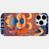 BALI BLISS Chow hond Case-Mate iPhone Case (Achterkant (horizontaal))