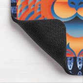 BALI BLISS Chow hond Muismat (Hoek)