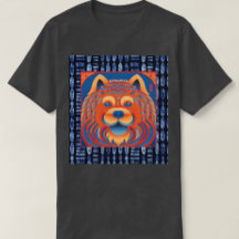 BALI BLISS Chow hond