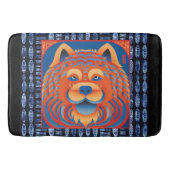 BALI BLISS Chow hondenbench mat (Voorkant)