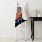 BALI BLISS Chow Sherpa Deken (In situ)